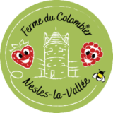 La ferme du colombier